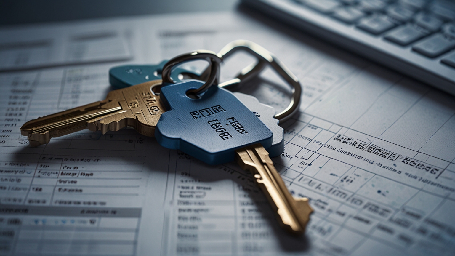 Organizing paystub documentation for mortgage application